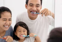 Pilihan Varian Sikat Gigi Pepsodent Nanosoft Sesuai Kebutuhan Perawatan Gigi