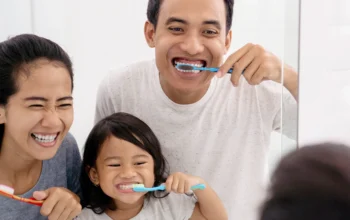 Pilihan Varian Sikat Gigi Pepsodent Nanosoft Sesuai Kebutuhan Perawatan Gigi