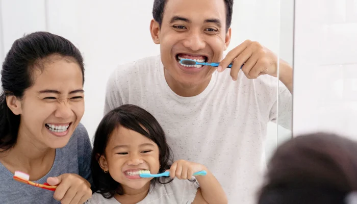 Pilihan Varian Sikat Gigi Pepsodent Nanosoft Sesuai Kebutuhan Perawatan Gigi