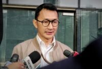 KPK Sebut OTT Bupati Langkat Terkait Dugaan Suap Proyek Dinas Pendidikan dan Perkim