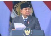 Di HUT Bhayangkara, Prabowo Ingatkan Polri: Gaji dan Fasilitas Berasal dari Rakyat
