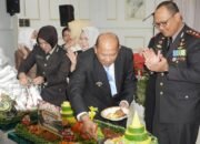 Hari Bhayangkara ke-80, Bupati Syah Afandin Tegaskan Sinergi Pemkab Langkat dan Polri demi Keamanan Daerah