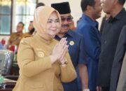 Awali Tugas sebagai Plt Bupati, Tiorita Tegaskan Komitmen Antikorupsi
