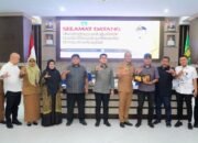 DPRD Sumut Kunjungi Langkat, Infrastruktur dan Program APBD 2026 Jadi Fokus Pengawasan