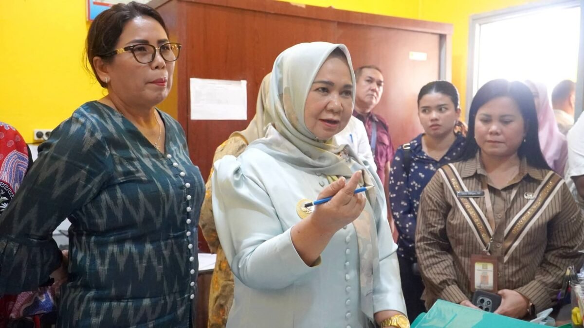 Foto: Doc. Kominfo