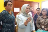 Tegaskan Kedisiplinan, Plt. Bupati Langkat Sidak RSUD Tanjung Pura