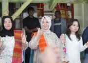 Kerja Tahun Gendang Guro-Guro Aron Jadi Momentum Mempererat Persaudaraan Langkat dan Karo