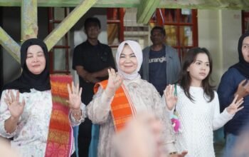 Kerja Tahun Gendang Guro-Guro Aron Jadi Momentum Mempererat Persaudaraan Langkat dan Karo