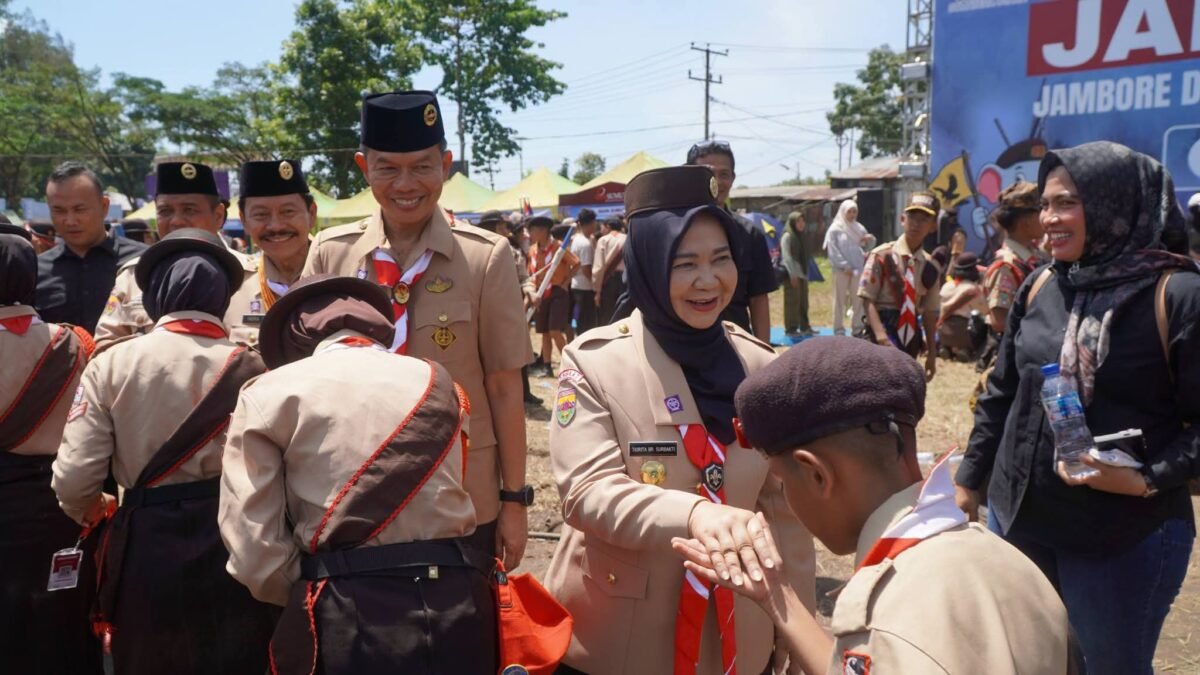 Foto: Doc. Kominfo