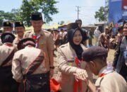 Jamdasu XI Berakhir, Plt Bupati Langkat Titip Pesan Penting untuk Generasi Muda