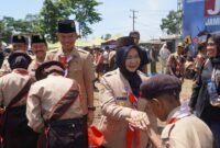 Jamdasu XI Berakhir, Plt Bupati Langkat Titip Pesan Penting untuk Generasi Muda
