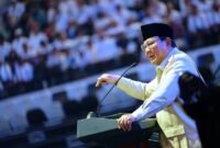 Prabowo Siapkan Ambulans Udara