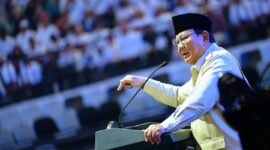 Foto: Dok. Sekretariat Presiden