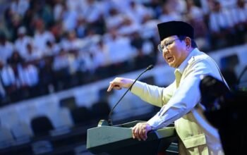 Prabowo Klaim Kopdes Merah Putih Bakal Ciptakan Perputaran Uang Rp223 Triliun di Desa