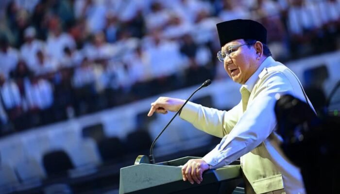 Prabowo Klaim Kopdes Merah Putih Bakal Ciptakan Perputaran Uang Rp223 Triliun di Desa