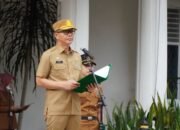 Sekda Langkat Ajak ASN Pulihkan Kepercayaan Publik, Pendidikan Jadi Prioritas Pembangunan