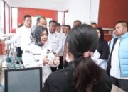 Tak Ingin Warga Terus Mengantre, Plt Bupati Langkat Siapkan Langkah Cepat Atasi Krisis BBM