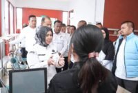 Tak Ingin Warga Terus Mengantre, Plt Bupati Langkat Siapkan Langkah Cepat Atasi Krisis BBM
