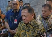 Tito Karnavian Usul Kepala Daerah Berprestasi Dapat Insentif dari PAD, Ini Alasannya