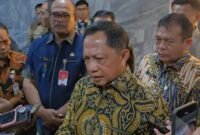Tito Karnavian Usul Kepala Daerah Berprestasi Dapat Insentif dari PAD, Ini Alasannya