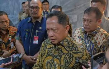 Tito Karnavian Usul Kepala Daerah Berprestasi Dapat Insentif dari PAD, Ini Alasannya