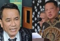Hotman Paris: Kapolri Tak Izin ke Prabowo Saat Tetapkan Febrie Adriansyah Tersangka