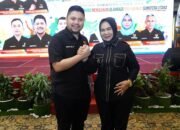 Tiorita: Olahraga Bukan Cuma Bikin Sehat, Tapi Juga Bisa Bikin Langkat Lebih Sejahtera