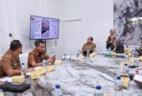 THM Blue Night Masih Bandel, Pemkab Langkat Akhirnya Turun Tangan