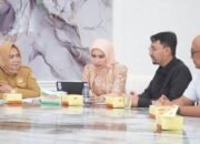 Setahun Berdiri, BUMD Langkat Belum Paparkan Capaian Usaha ke Publik