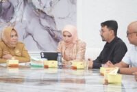 Setahun Berdiri, BUMD Langkat Belum Paparkan Capaian Usaha ke Publik