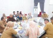 Pemkab Langkat Gandeng BNN Lindungi Generasi Muda dari Narkoba