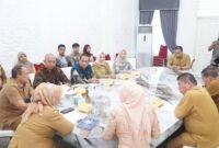 Pemkab Langkat Gandeng BNN Lindungi Generasi Muda dari Narkoba