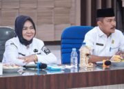 Tiorita Tegas! OPD Langkat Diminta Buktikan Kinerja, Bukan Sekadar Laporan