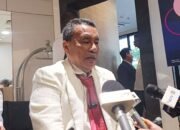 Hotman Paris Mundur dari Kasus Febrie Adriansyah, Alasan Kesehatan Jadi Pertimbangan