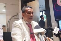 Hotman Paris Mundur dari Kasus Febrie Adriansyah, Alasan Kesehatan Jadi Pertimbangan