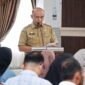 Kepala Dinas Koperasi Kabupaten Langkat, Drs. Binawan