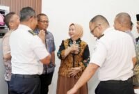 Langkat Dukung Pembentukan Kantor Imigrasi, Plt Bupati: Permudah Layanan dan Dongkrak Investasi