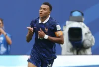 Mbappe Cetak Sejarah! Raih Golden Boot Kedua dan Pecahkan Rekor Gol Piala Dunia
