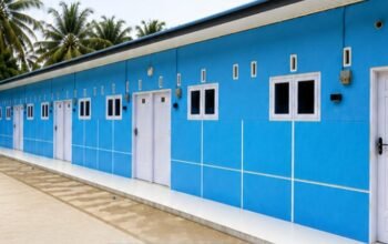 Hanan Koesan & Home Stay Stabat Tawarkan Hunian Nyaman Mulai Rp450 Ribu, Cocok untuk Mahasiswa hingga Pekerja