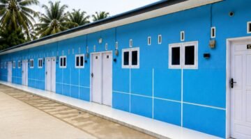 Hanan Koesan & Home Stay Stabat Tawarkan Hunian Nyaman Mulai Rp450 Ribu, Cocok untuk Mahasiswa hingga Pekerja