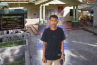 Kepala Dusun III Desa Paya Rengas Langkat Diduga Sembunyikan Surat Undangan Penerima Bansos