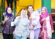 KPK Sentil Langkat, Kini Semua Mata Tertuju ke Tiorita: Mampukah Putus Mata Rantai Korupsi?