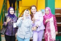 KPK Sentil Langkat, Kini Semua Mata Tertuju ke Tiorita: Mampukah Putus Mata Rantai Korupsi?