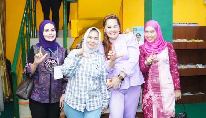 KPK Sentil Langkat, Kini Semua Mata Tertuju ke Tiorita: Mampukah Putus Mata Rantai Korupsi?