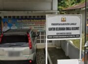 PC HIMMAH Langkat Desak APH Periksa Lurah Kwala Begumit Terkait Dugaan Pembiaran Aktivitas PT Prima Coco Indonusa