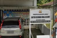 PC HIMMAH Langkat Desak APH Periksa Lurah Kwala Begumit Terkait Dugaan Pembiaran Aktivitas PT Prima Coco Indonusa