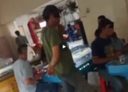 Dijuluki “Las Vegas” Brahrang, Dugaan Arena Judi Besar di Binjai Barat Tuai Sorotan Warga