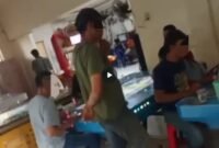 Dijuluki “Las Vegas” Brahrang, Dugaan Arena Judi Besar di Binjai Barat Tuai Sorotan Warga