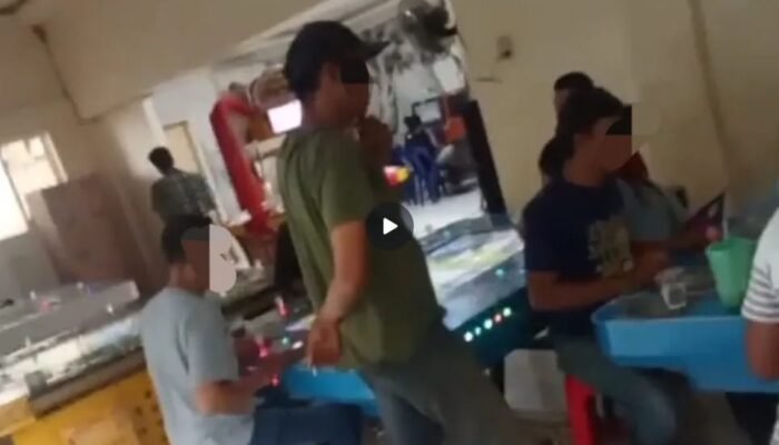 Dijuluki “Las Vegas” Brahrang, Dugaan Arena Judi Besar di Binjai Barat Tuai Sorotan Warga