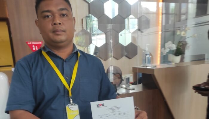 Walk Out Gubernur Sumut Jadi Sorotan, PERMADA: Jangan Abaikan Mekanisme Hukum